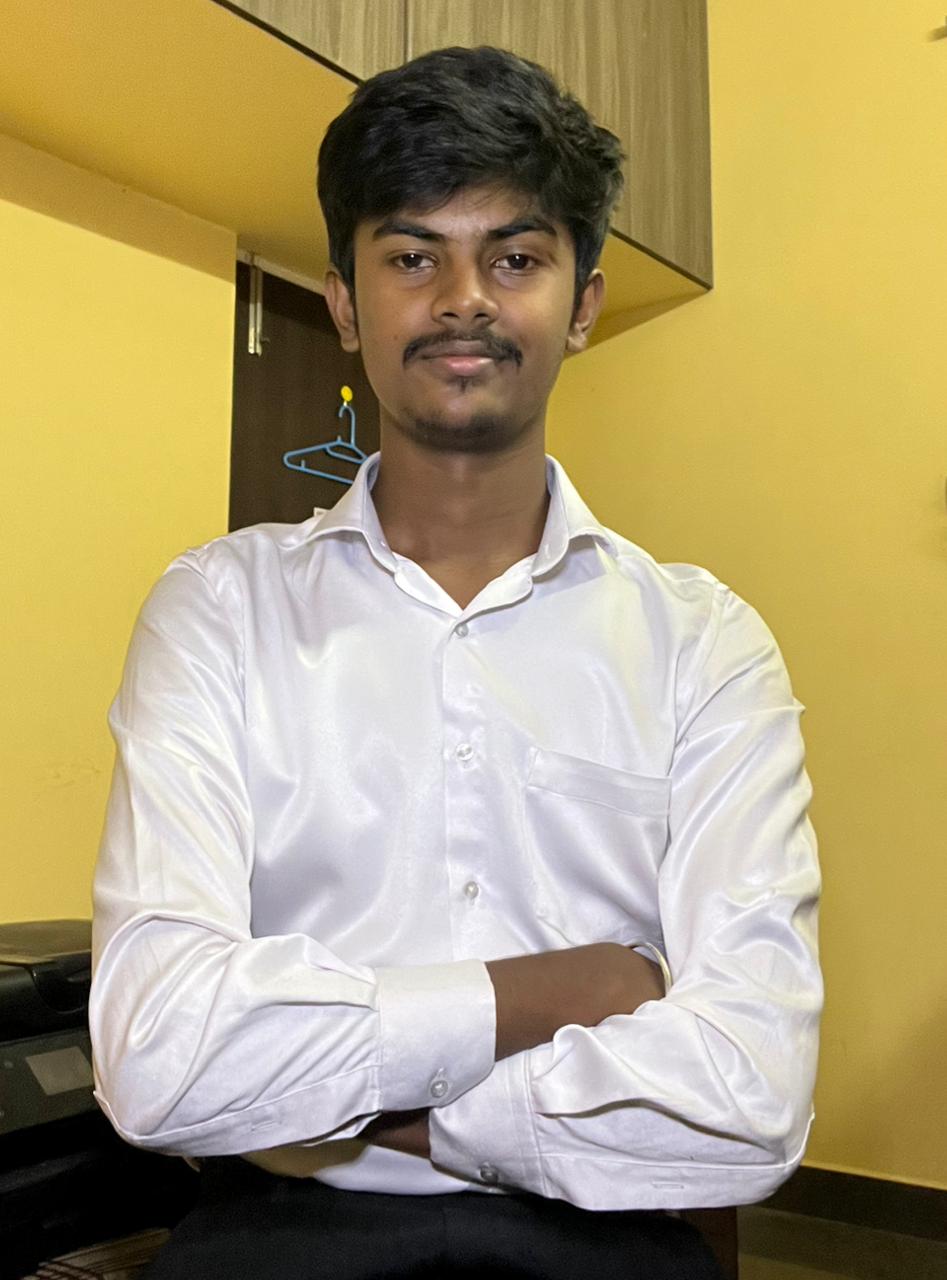 Jebisha Sherlin Anne